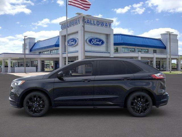 new 2024 Ford Edge car, priced at $36,844