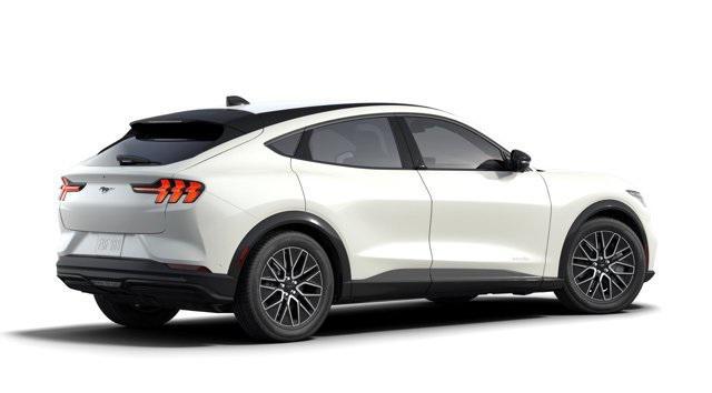 new 2024 Ford Mustang Mach-E car, priced at $47,485