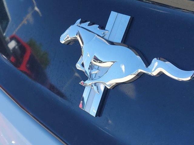 used 2015 Ford Mustang car, priced at $16,990