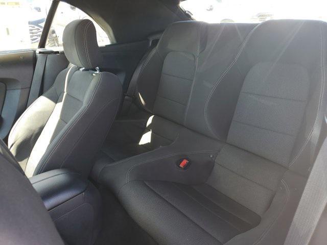 used 2015 Ford Mustang car, priced at $16,990