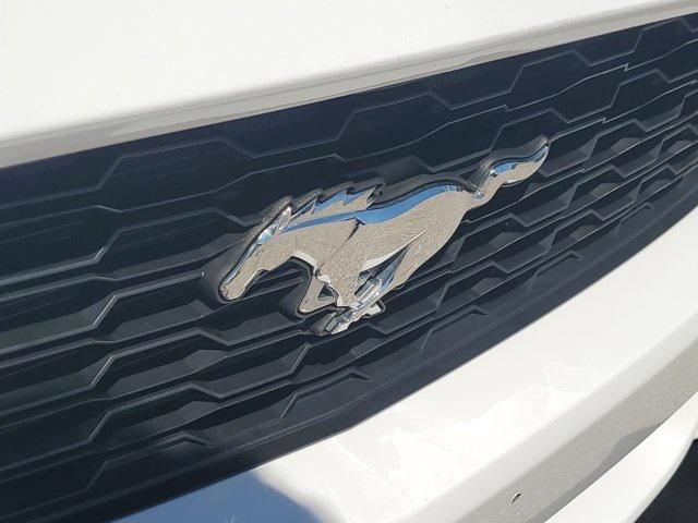 used 2015 Ford Mustang car, priced at $16,990