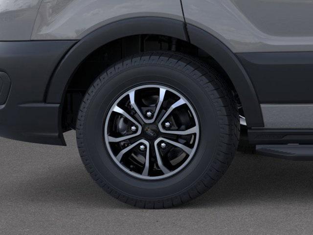 new 2025 Ford Transit-350 car