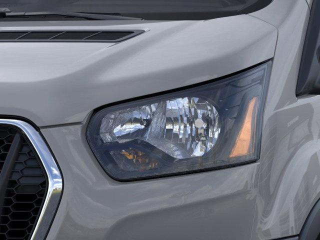 new 2025 Ford Transit-350 car