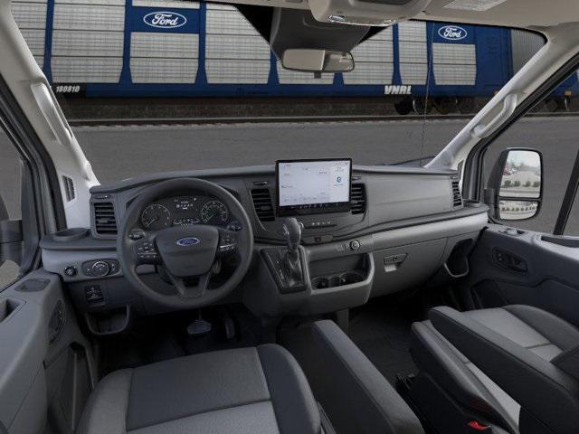 new 2025 Ford Transit-350 car