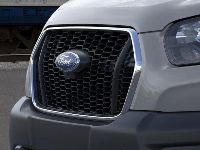 new 2025 Ford Transit-350 car