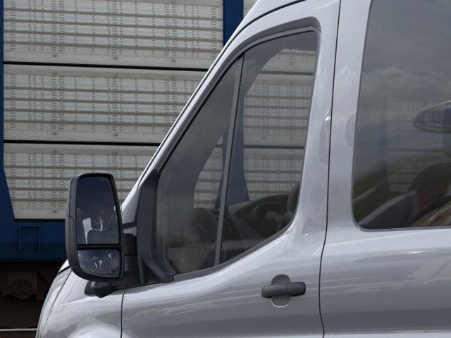 new 2025 Ford Transit-350 car