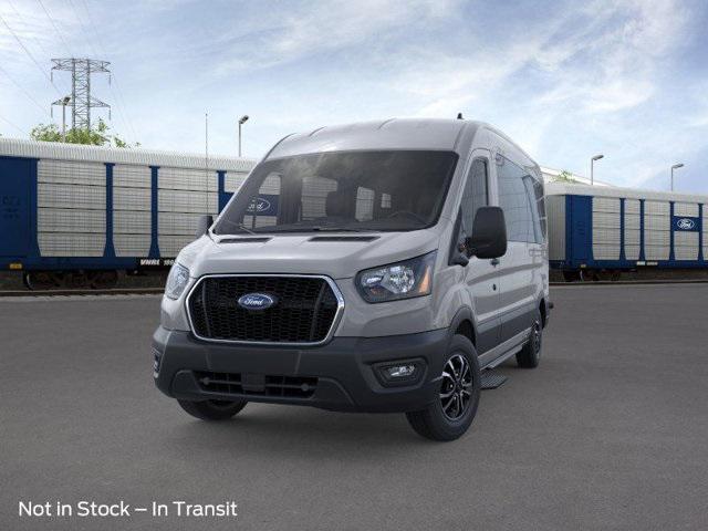 new 2025 Ford Transit-350 car