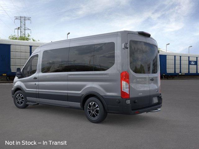 new 2025 Ford Transit-350 car