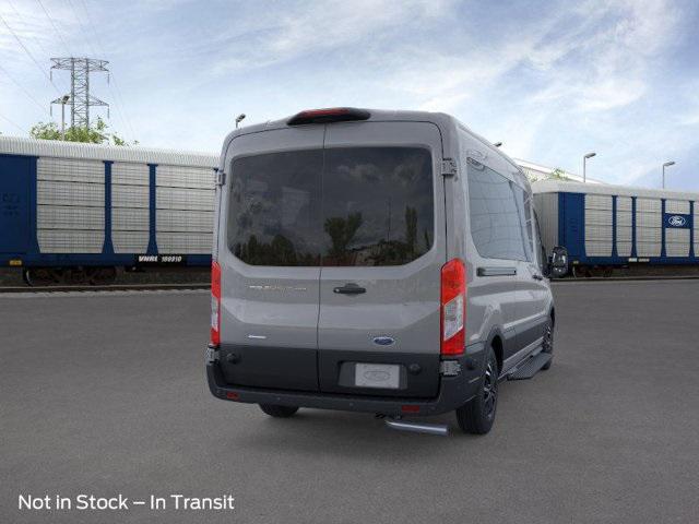 new 2025 Ford Transit-350 car