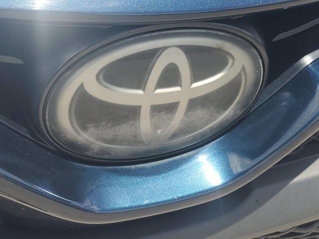 used 2018 Toyota Camry car, priced at $16,990
