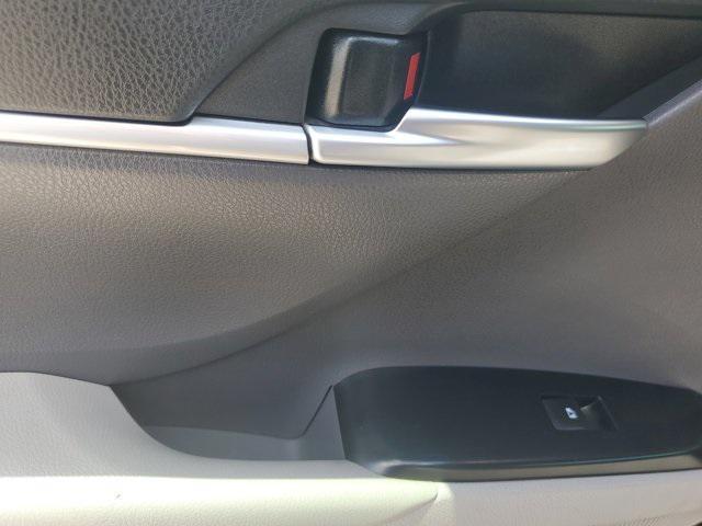 used 2018 Toyota Camry car, priced at $16,990