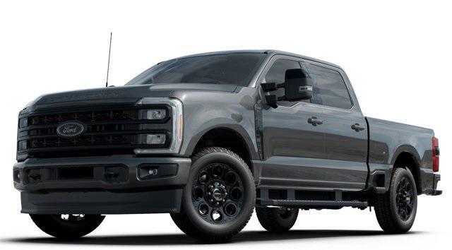 new 2024 Ford F-250 car, priced at $83,110