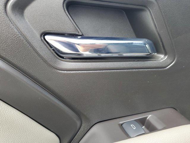 used 2024 Chevrolet Colorado car, priced at $45,850