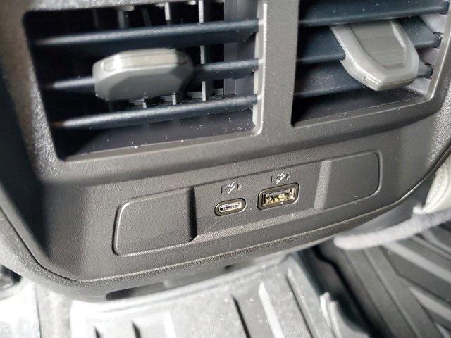 used 2024 Chevrolet Colorado car, priced at $45,850