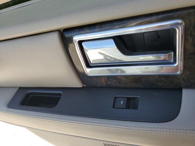 used 2015 Lincoln Navigator car, priced at $13,911