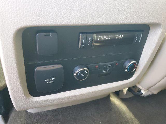 used 2015 Lincoln Navigator car, priced at $13,911