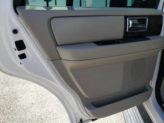 used 2015 Lincoln Navigator car, priced at $13,911