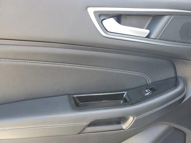 used 2019 Ford Edge car, priced at $15,990