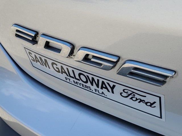 used 2019 Ford Edge car, priced at $15,990