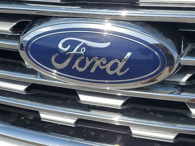 used 2019 Ford Edge car, priced at $15,990