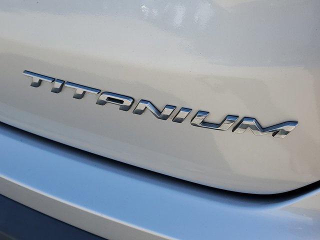 used 2019 Ford Edge car, priced at $15,990