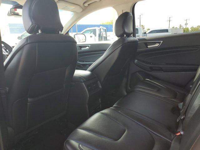 used 2019 Ford Edge car, priced at $15,990