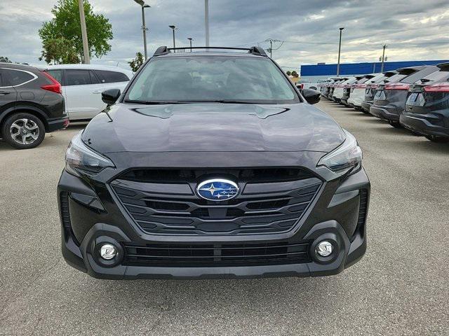 used 2024 Subaru Outback car, priced at $31,990