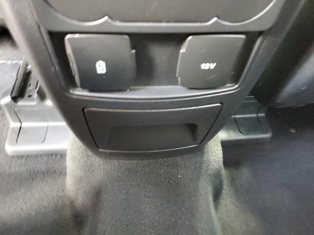 used 2023 Ford Explorer car, priced at $34,990