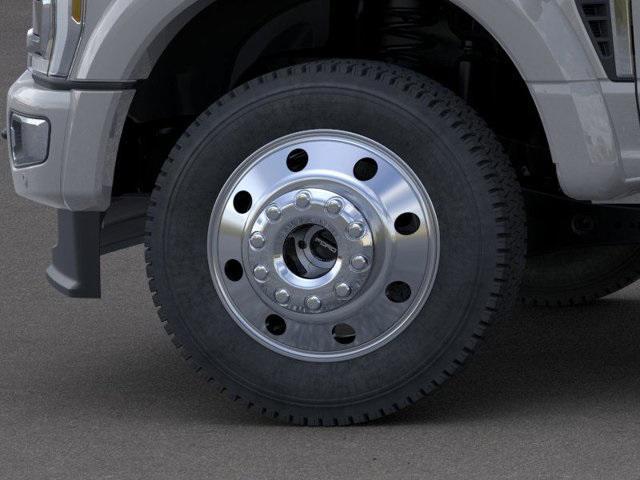 new 2025 Ford F-450 car
