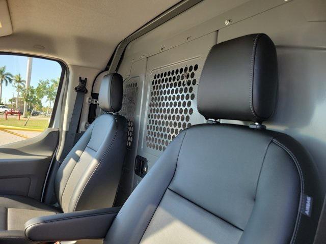 new 2024 Ford Transit-150 car, priced at $51,927