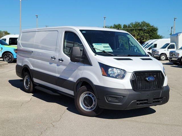 new 2024 Ford Transit-150 car, priced at $51,927