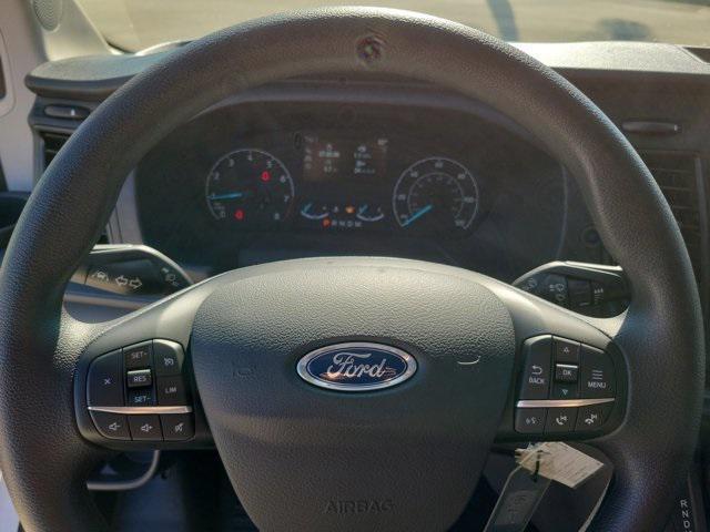 new 2024 Ford Transit-150 car, priced at $51,927