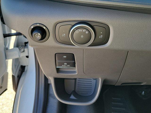 new 2024 Ford Transit-150 car, priced at $51,927