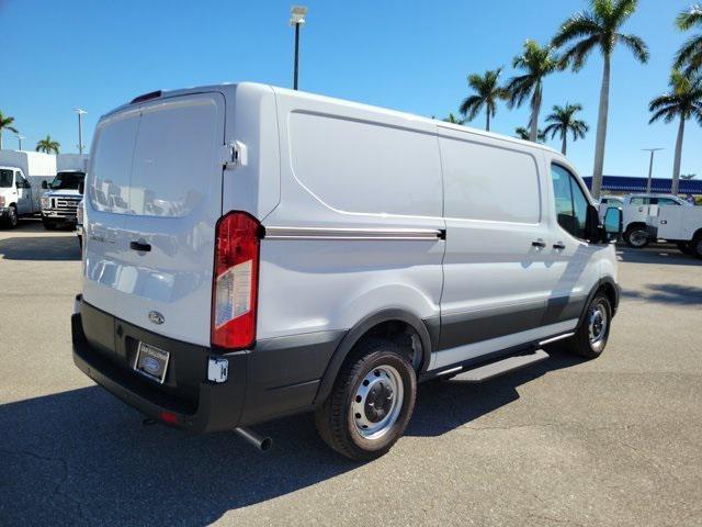 new 2024 Ford Transit-150 car, priced at $51,927