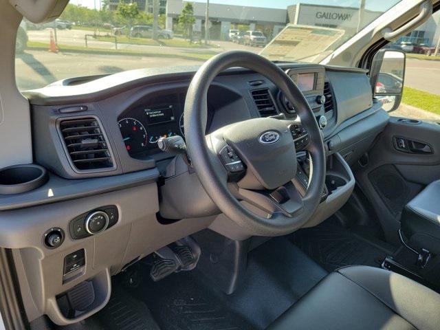 new 2024 Ford Transit-150 car, priced at $51,927