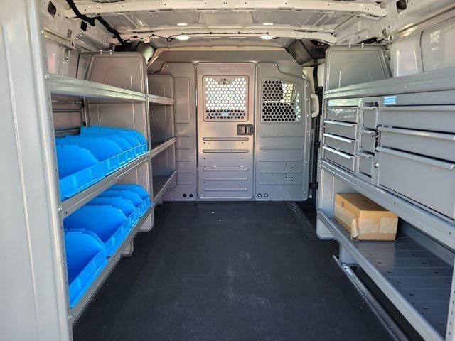 new 2024 Ford Transit-150 car, priced at $51,927