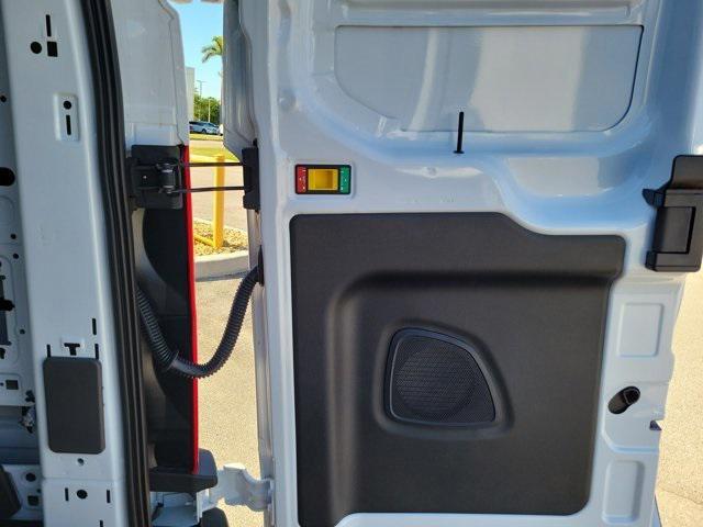 new 2024 Ford Transit-150 car, priced at $51,927