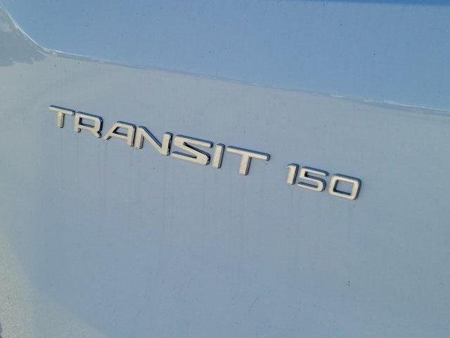 new 2024 Ford Transit-150 car, priced at $51,927