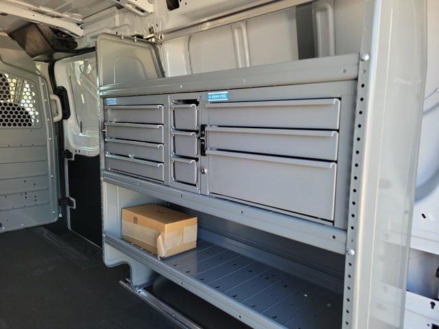 new 2024 Ford Transit-150 car, priced at $51,927
