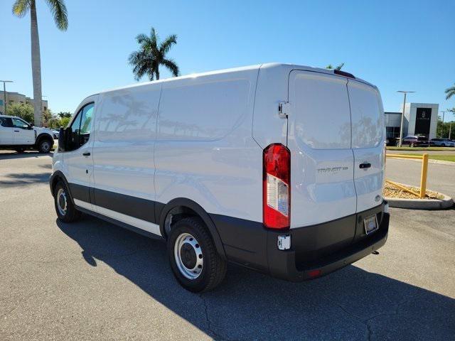 new 2024 Ford Transit-150 car, priced at $51,927