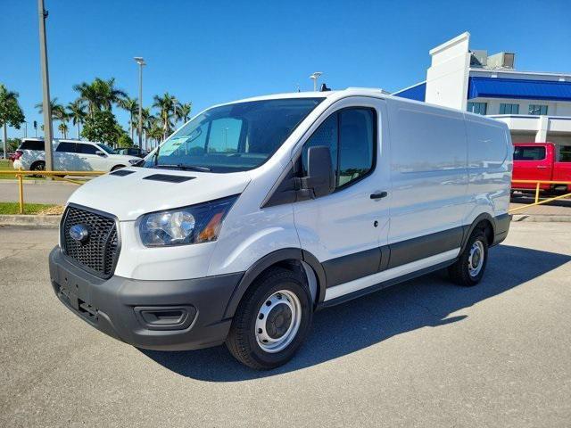 new 2024 Ford Transit-150 car, priced at $51,927
