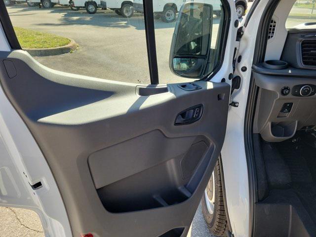 new 2024 Ford Transit-150 car, priced at $51,927
