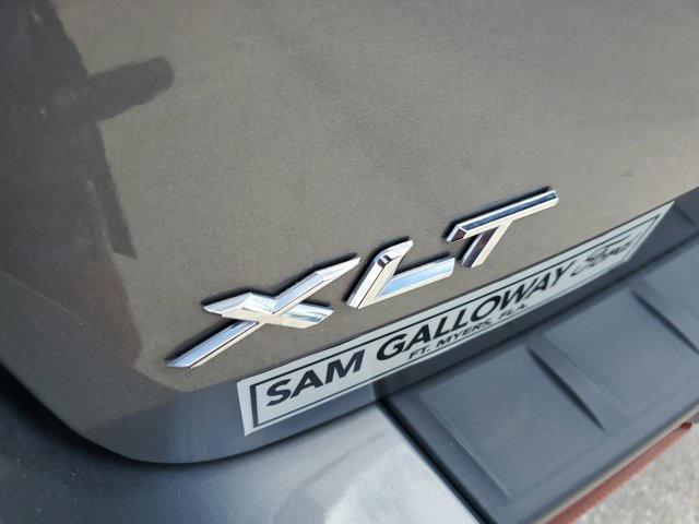 used 2021 Ford Explorer car, priced at $21,990