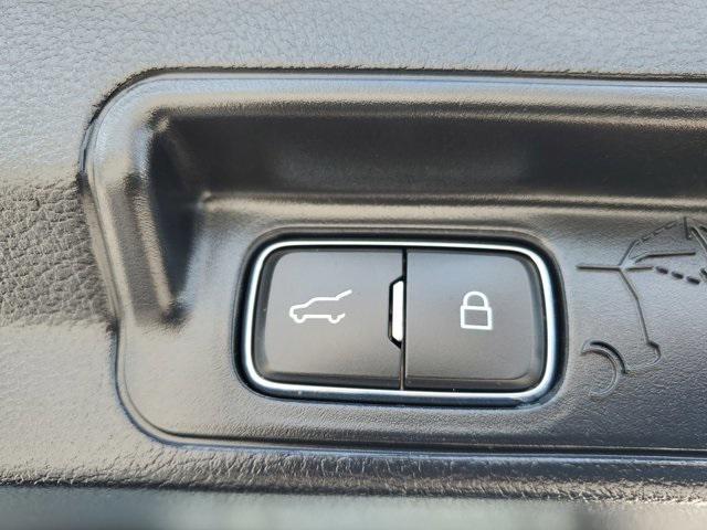 used 2021 Ford Explorer car, priced at $21,990