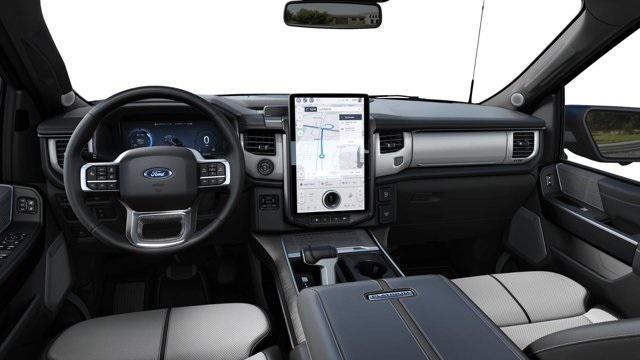 new 2023 Ford F-150 Lightning car, priced at $87,130