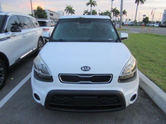 used 2013 Kia Soul car, priced at $7,911