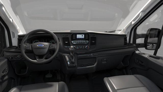new 2024 Ford Transit-350 car, priced at $57,735
