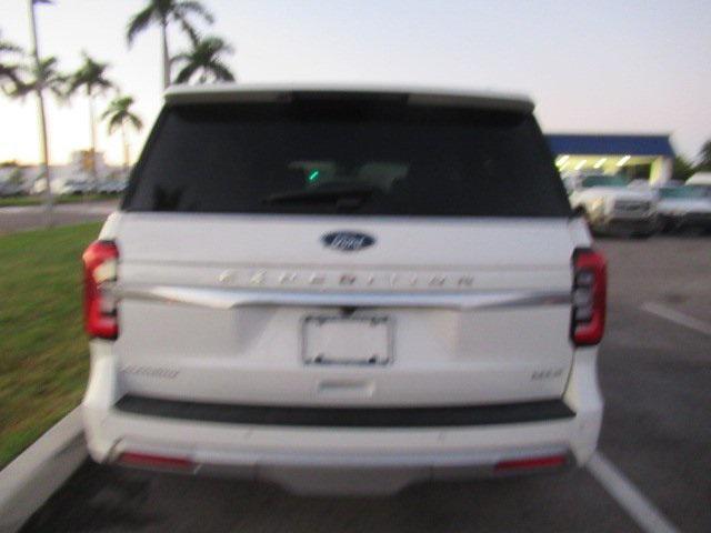 used 2023 Ford Expedition car