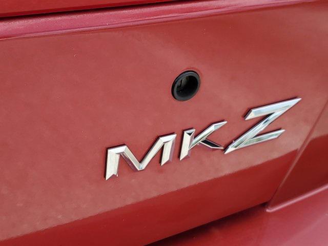 used 2010 Lincoln MKZ car, priced at $7,911