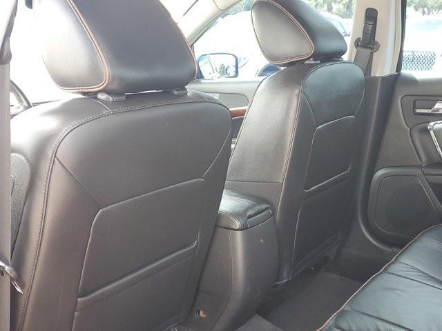 used 2010 Lincoln MKZ car, priced at $7,911